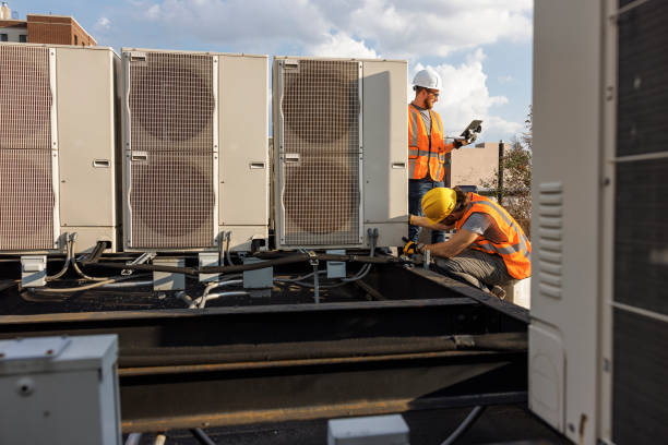 Best HVAC Repair Near Me  in Blue Ash, OH