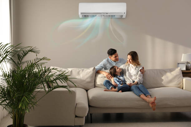 Best HVAC Cleaning Services  in Blue Ash, OH