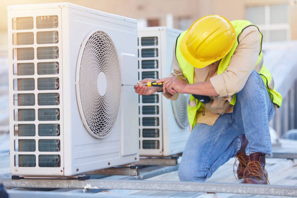 Best Emergency HVAC Repair  in Blue Ash, OH
