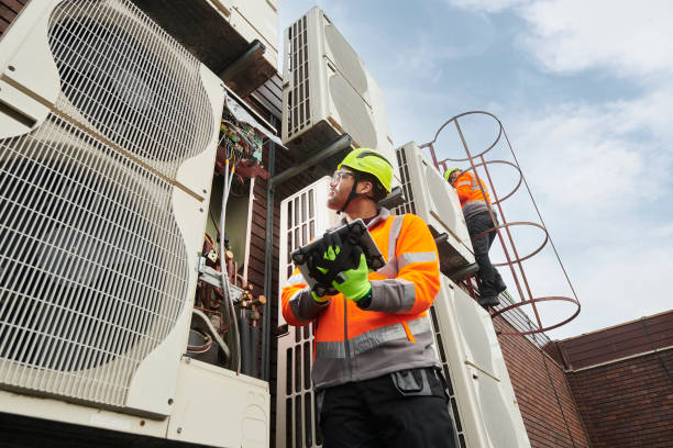 Best HVAC Emergency Services  in Blue Ash, OH
