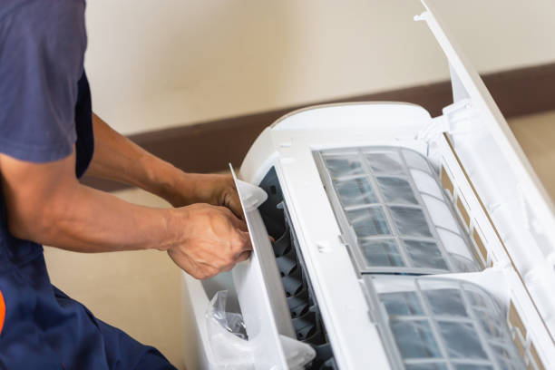HVAC Air Duct Cleaning in Blue Ash, OH