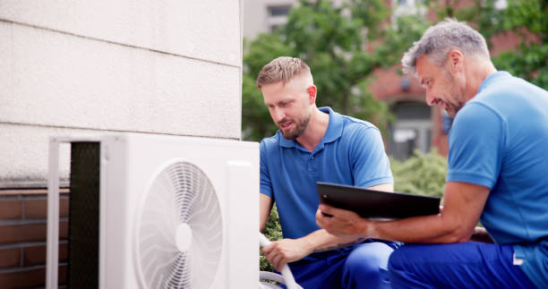 Best HVAC Repair Near Me  in Blue Ash, OH