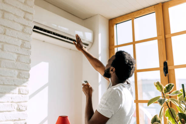 Best Local HVAC Companies  in Blue Ash, OH