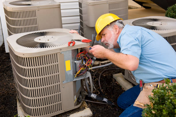 Best 24/7 HVAC Repair  in Blue Ash, OH