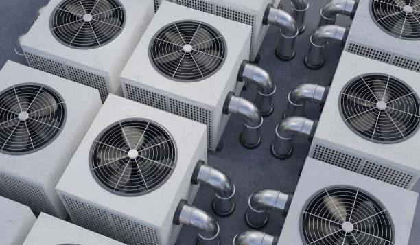 Best HVAC Repair Near Me  in Blue Ash, OH