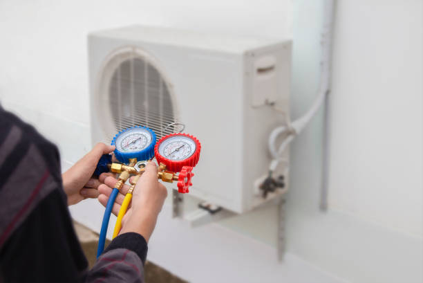 Local HVAC Companies in Blue Ash, OH