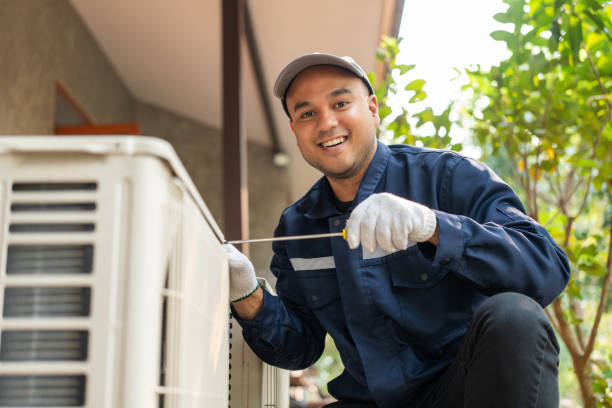 Best Affordable HVAC Services  in Blue Ash, OH