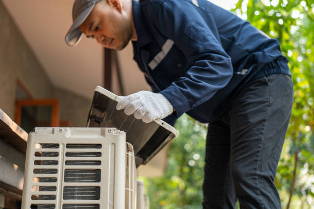 Best Best HVAC Companies  in Blue Ash, OH
