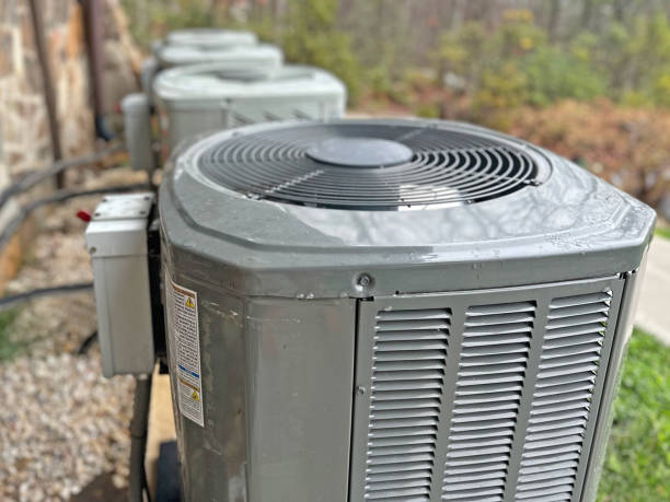 Best Ductless HVAC Repair  in Blue Ash, OH