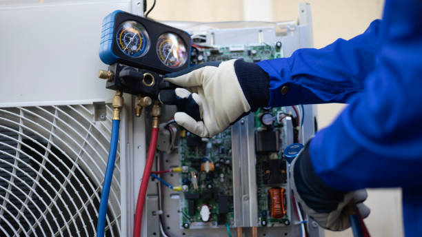 Best Affordable HVAC Services  in Blue Ash, OH