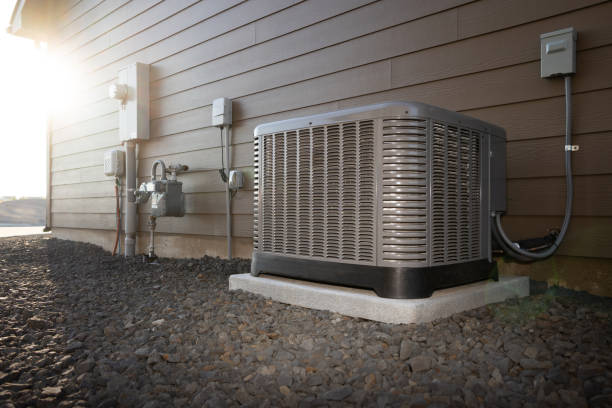 Best HVAC Air Duct Cleaning  in Blue Ash, OH